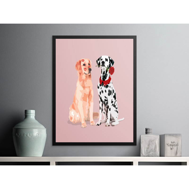 Comeau Single Picture Frame Print, 60.96 cm H x 40.64 cm W