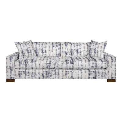 Claremont Upholstered 95'' Sofa