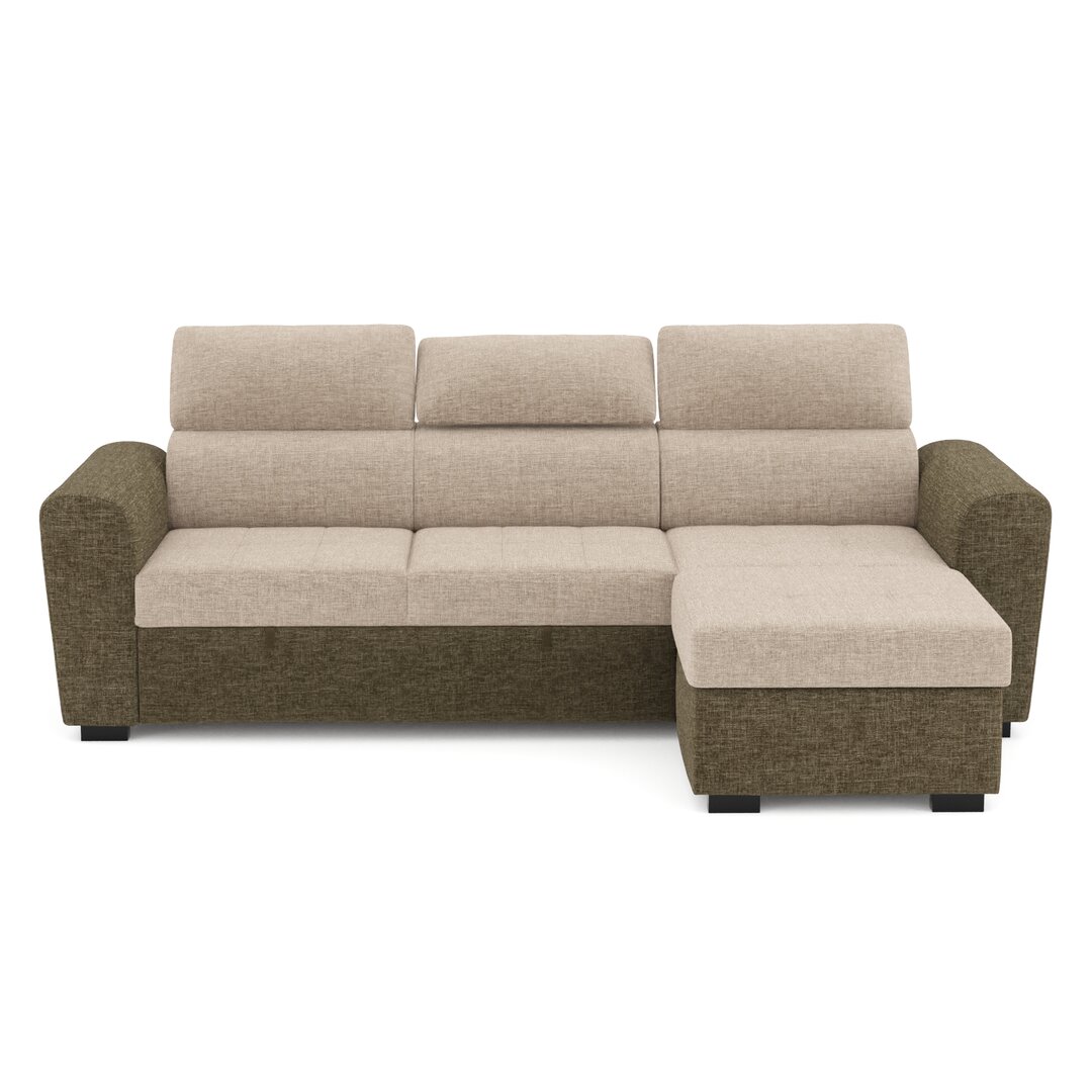 Ecksofa Degraaf