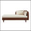 Chaise longue rembourrée avec rangement-131221004