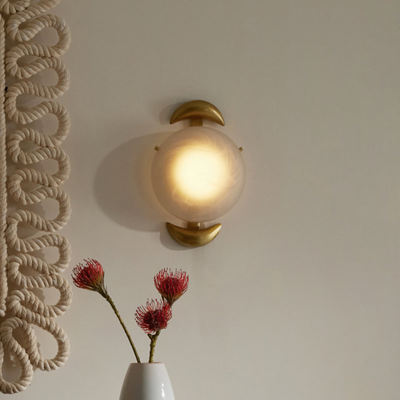 Boîte Sconce