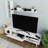 Unfinished Entertainment Center for TVs up to 78"-67076985