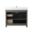Ajhane 42" Single Bathroom Vanity Set-513058258