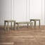 Ensemble de tables basses 3 pièces Abinaash