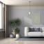 "Epic Graffiti" Delicate Wildflowers 2 "par Katrina Pete, art mural sur toile-106416251