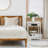 Fika End Table Set and Built-In Outlets-88588410