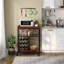 Cermenho 71cm Bar Cabinet