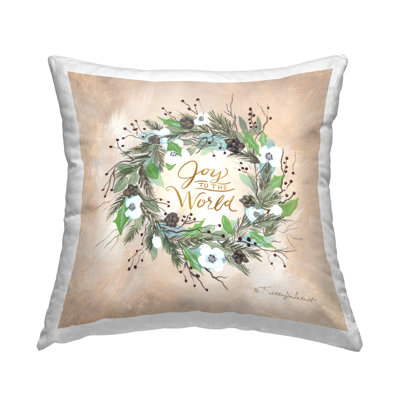 Coussin Joy