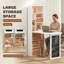 Dinges Leaning / Ladder Desk-1879808156