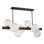 Hinsdale 7 Light Linear