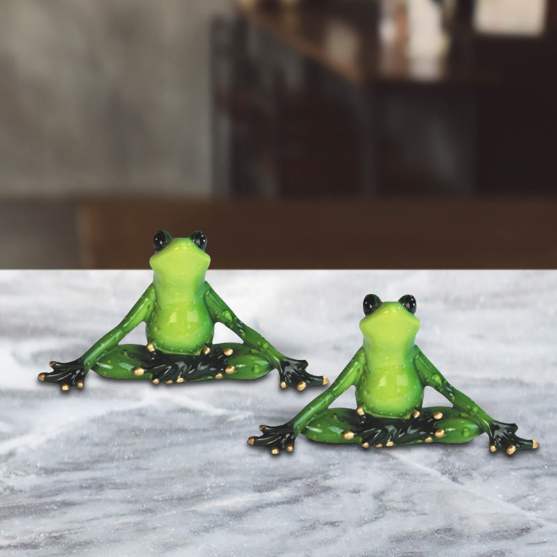 Figurine Jelsma 2-PC