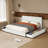 Jeilyn Upholstered Platform Drawer Storage Bed-703135624-719713665