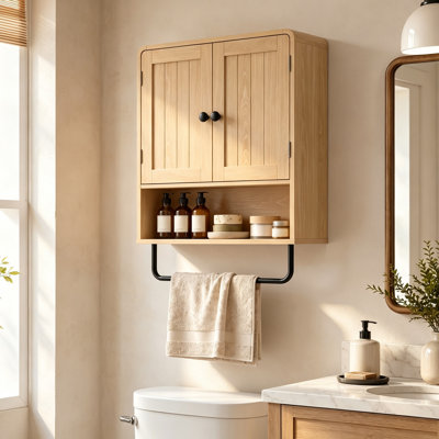 Bathroom Cabinet