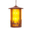 Luminaire suspendu 24 po Fulton Moose Creek