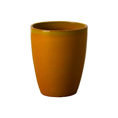 Polygala Handmade Ceramic Pot Planter