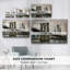 NY Brooklyn Bridge-Gallery, toile tendue-1971078293