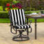 Outdoor Dining Chair 3.5" Cushion-876568726