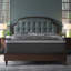 Matelas hybride 12 po avec mousse à mémoire de forme et gel rafraîchissant 12 po-873015635-873015632