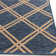 Performance Hand Loomed Geometric Indoor / Outdoor Rug