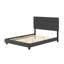Base de lit tapissier Boyd Sleep Sicily-817239214-817239212