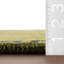 Tapis en laine Renata Fleuron-1981226295