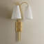 Limoges Wall Sconce-263438166