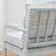 Fauteuil Carmy
