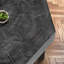 Table basse en bois octogonale rétro style rustique 30 pouces-1348947194-1348947188