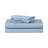Eddie Bauer Logan Temperature Regulating Bonus Sheet Set-110333710-110333715