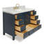 Ensemble de meuble-lavabo simple 49 po Cambridge-1412265946