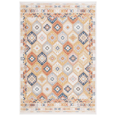 Tapis intérieur / extérieur Molena Sunrise