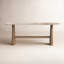 Console Terry - marbre sable