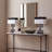 Baines Metal Table Lamp