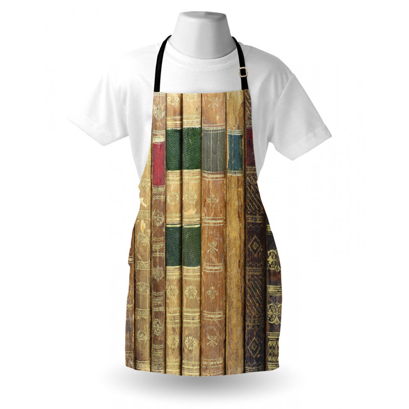 Bib Apron