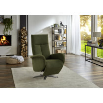 Relaxsessel (Grün) zum Verlieben | Sessel
