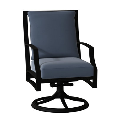 Seal Cove Outdoor Dining Armchair