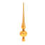 6cm Solid Colour 节日装饰品 Bauble-43280123