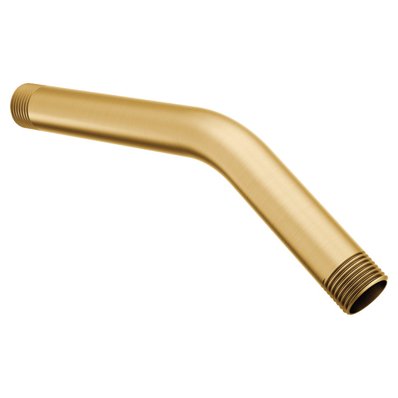 Bras de douche 8 po Moen