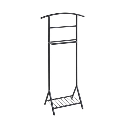 Tatom Freestanding Valet Stand