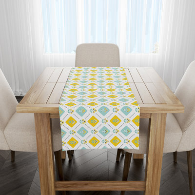 Chemin de table Krum