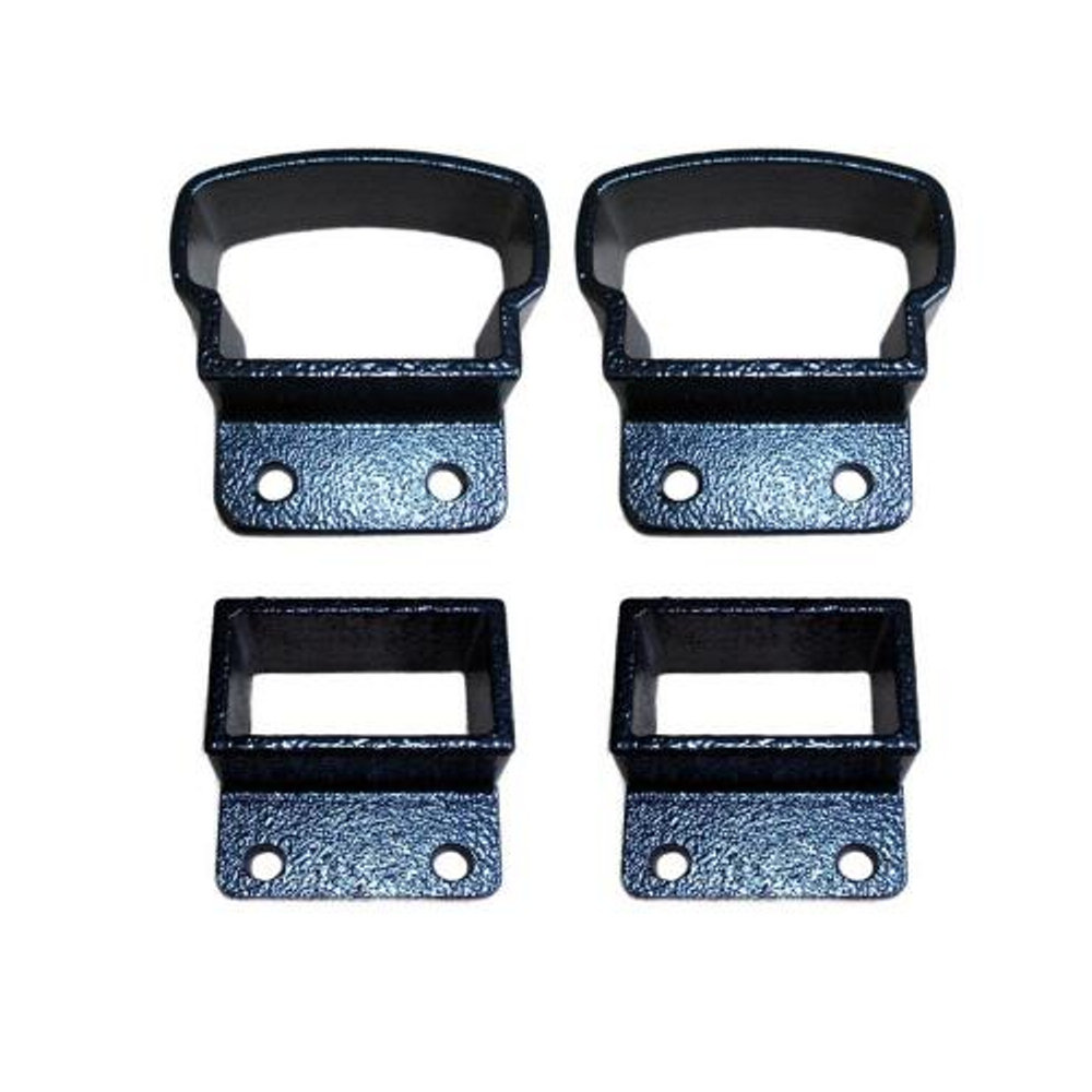 ModVue Aluminum Post Skirt for Posts ModVue 