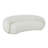 Tov Furniture Kendall Cream Velvet Sofa-59670572