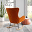 Chaise berçante Edsol-2109032692