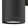 Silo 2 - Bulb 12" H Outdoor Armed Sconce