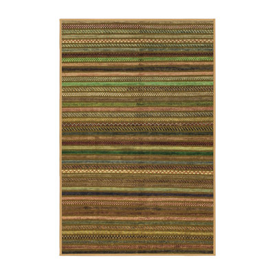 Abstract Indoor Rug