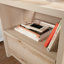 Table de chevet 1 tiroir Posner-414339326