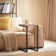 Eydis 23.6'' tall C Table End Table