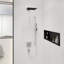 hansgrohe Pulsify E Showerarm E,15"-50425624