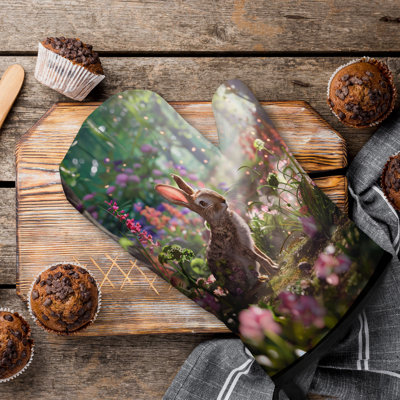 Fourre-tout en coton Fairyland Adventure Almanac
