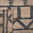 Heer Hand Loomed Jute/Cotton Chevron Rug in Natural/Charcoal-1585946860